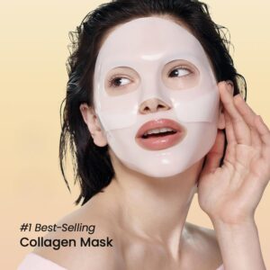 Dedox BioCollagen Real Deep Hydrating Overnight Mask Give dedox best skincare in india
