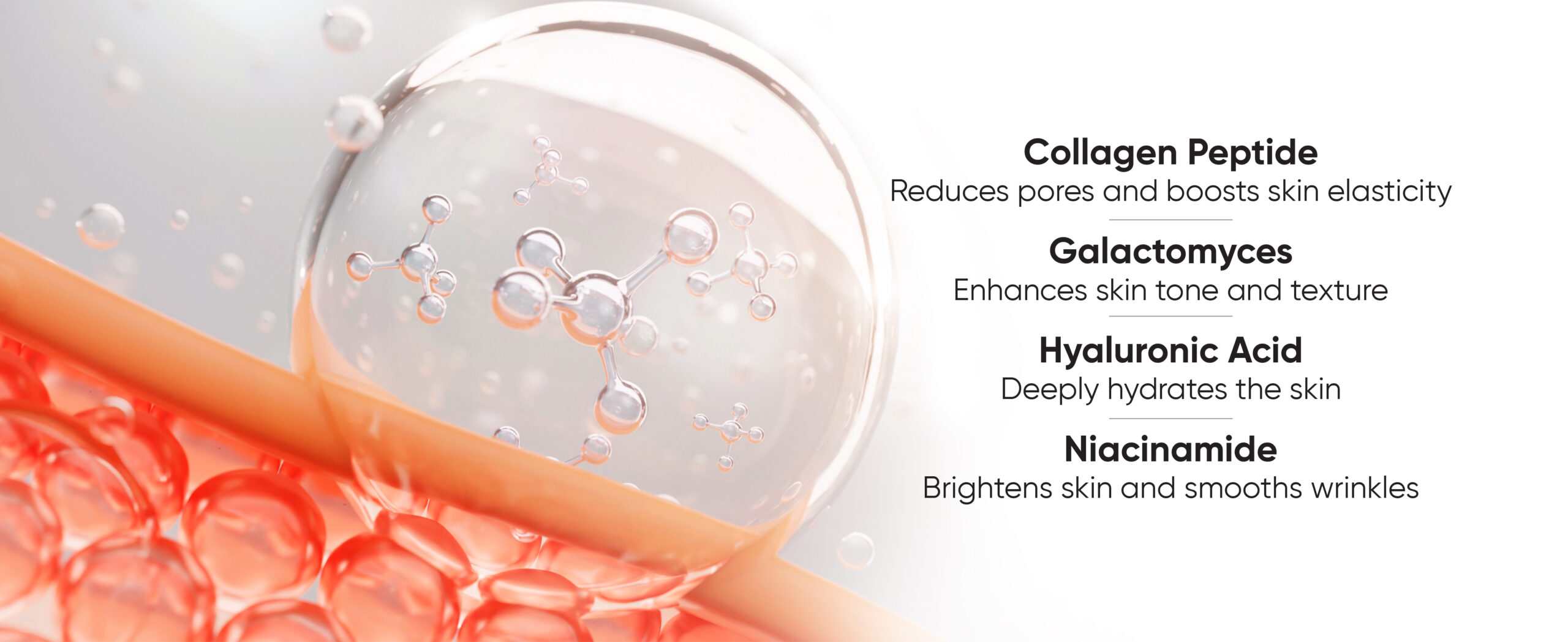 Dedox Bio-Collagen Real Deep Mask 45g