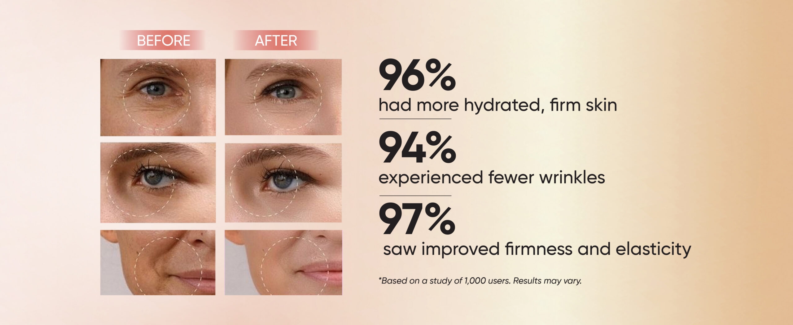 Dedox Bio-Collagen Real Deep Mask 45g