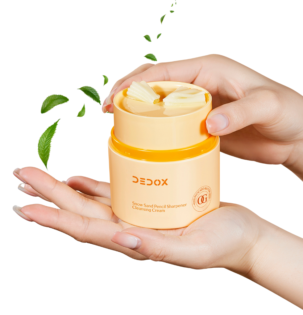 dedox cleansing cream