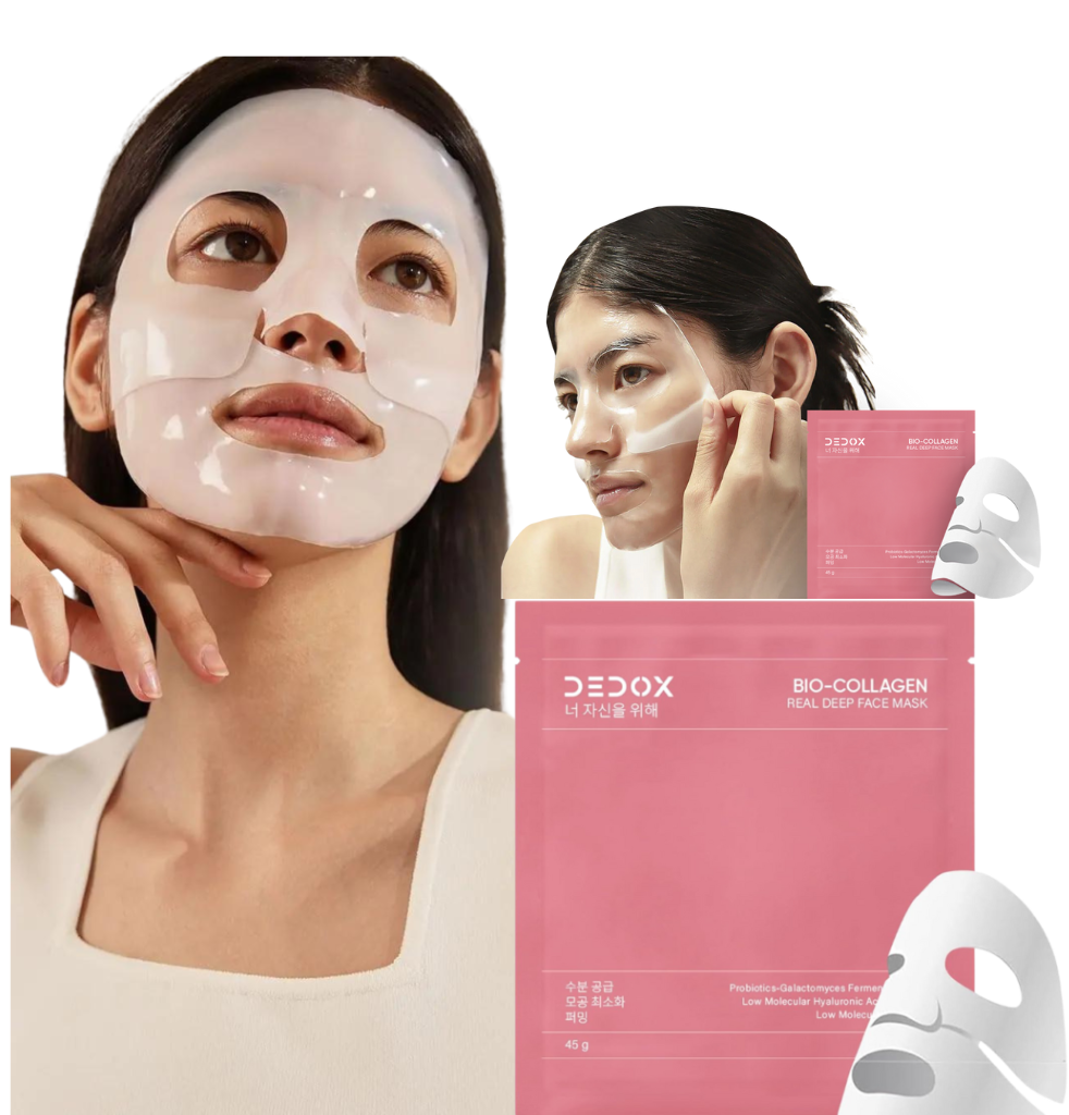 face mask