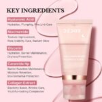 Collagen Overnight Wrapping Peel Off Facial Mask Pack - Elasticity & Hydration Care, Reduces Sagging & Dullness - Hydrolyzed Collagen For Glowing Skin - Korean Skin Care, 75mldedox collagen mask, collagen overnight mask, peel off collagen mask, collagen wrapping mask, korean collagen mask, hydrolyzed collagen mask, overnight peel off mask, skin tightening mask, elasticity face mask, hydration face mask, anti sagging face mask, glowing skin mask, korean skincare mask, collagen face pack, overnight face pack, firming peel off mask, dull skin repair mask,Dedox, Collagen Mask, Overnight Mask, Peel Off Mask, Korean Skincare, Hydrolyzed Collagen, Skin Firming, Hydration Care, Anti Sagging, Glow Maskcollagen mask overnight, peel off mask collagen, skin tightening mask, korean overnight mask, hydration peel off mask, firming face pack, anti aging collagen mask, dull skin repair mask, elasticity face mask, glowing skin overnight mask,