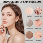 Collagen Overnight Wrapping Peel Off Facial Mask Pack - Elasticity & Hydration Care, Reduces Sagging & Dullness - Hydrolyzed Collagen For Glowing Skin - Korean Skin Care, 75mldedox collagen mask, collagen overnight mask, peel off collagen mask, collagen wrapping mask, korean collagen mask, hydrolyzed collagen mask, overnight peel off mask, skin tightening mask, elasticity face mask, hydration face mask, anti sagging face mask, glowing skin mask, korean skincare mask, collagen face pack, overnight face pack, firming peel off mask, dull skin repair mask,Dedox, Collagen Mask, Overnight Mask, Peel Off Mask, Korean Skincare, Hydrolyzed Collagen, Skin Firming, Hydration Care, Anti Sagging, Glow Maskcollagen mask overnight, peel off mask collagen, skin tightening mask, korean overnight mask, hydration peel off mask, firming face pack, anti aging collagen mask, dull skin repair mask, elasticity face mask, glowing skin overnight mask,