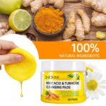 DEDOX Kojic Acid & Turmeric Cleansing Pads | Exfoliating Face Toner Pads for Glowing Skin, Acne, Dark Spots & Pigmentation | Vitamin C + Chamomile | 60 Pcs | Korean Skincare | All Skin Typesdedox kojic acid turmeric cleansing pads, dedox cleansing pads, dedox skincare, kojic acid toner pads, turmeric toner pads, exfoliating toner pads, korean skincare toner pads, brightening toner pads, dark spot toner pads, pigmentation toner pads, acne toner pads, vitamin c toner pads, chamomile toner pads, face exfoliating pads, glow toner pads, daily exfoliating pads, gentle exfoliating toner, acne prone skin toner pads, all skin types toner pads, korean exfoliating pads,