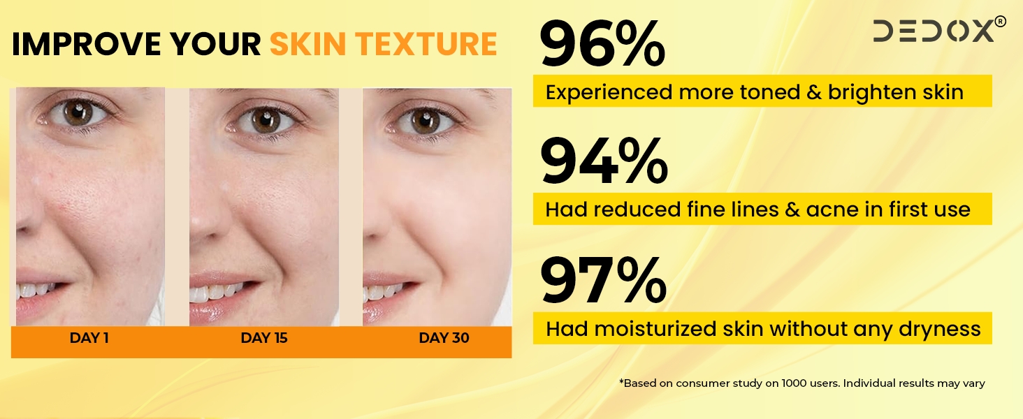 dedox kojic acid turmeric cleansing pads, dedox cleansing pads, dedox skincare, kojic acid toner pads, turmeric toner pads, exfoliating toner pads, korean skincare toner pads, brightening toner pads, dark spot toner pads, pigmentation toner pads, acne toner pads, vitamin c toner pads, chamomile toner pads, face exfoliating pads, glow toner pads, daily exfoliating pads, gentle exfoliating toner, acne prone skin toner pads, all skin types toner pads, korean exfoliating pads,DEDOX Kojic Acid & Turmeric Cleansing Pads | Exfoliating Face Toner Pads for Glowing Skin, Acne, Dark Spots & Pigmentation | Vitamin C + Chamomile | 60 Pcs | Korean Skincare | All Skin Types