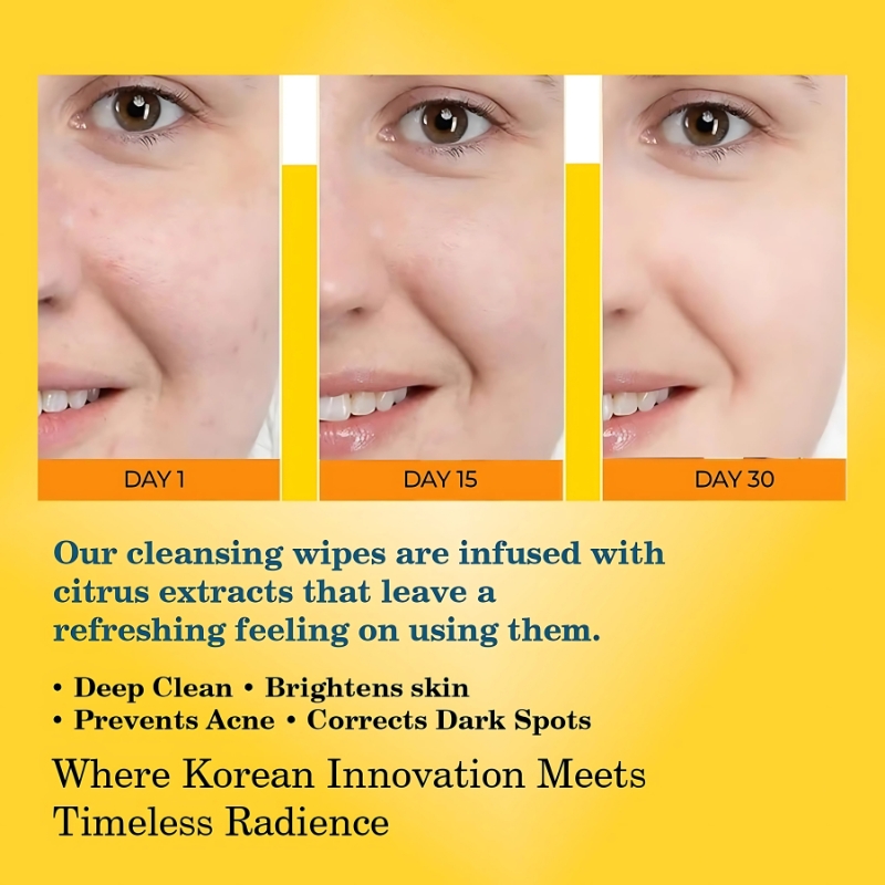 DEDOX Kojic Acid & Turmeric Cleansing Pads | Exfoliating Face Toner Pads for Glowing Skin, Acne, Dark Spots & Pigmentation | Vitamin C + Chamomile | 60 Pcs | Korean Skincare | All Skin Typesdedox kojic acid turmeric cleansing pads, dedox cleansing pads, dedox skincare, kojic acid toner pads, turmeric toner pads, exfoliating toner pads, korean skincare toner pads, brightening toner pads, dark spot toner pads, pigmentation toner pads, acne toner pads, vitamin c toner pads, chamomile toner pads, face exfoliating pads, glow toner pads, daily exfoliating pads, gentle exfoliating toner, acne prone skin toner pads, all skin types toner pads, korean exfoliating pads,